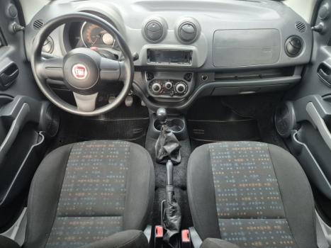 FIAT Uno 1.0 4P FLEX VIVACE, Foto 8