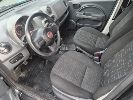 FIAT Uno 1.0 4P FLEX VIVACE, Foto 9