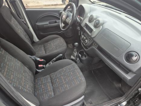 FIAT Uno 1.0 4P FLEX VIVACE, Foto 10