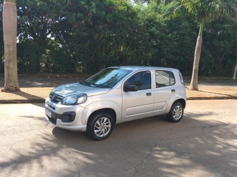 FIAT Uno 1.0 4P FLEX ATTRACTIVE, Foto 2
