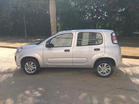 FIAT Uno 1.0 4P FLEX ATTRACTIVE, Foto 4