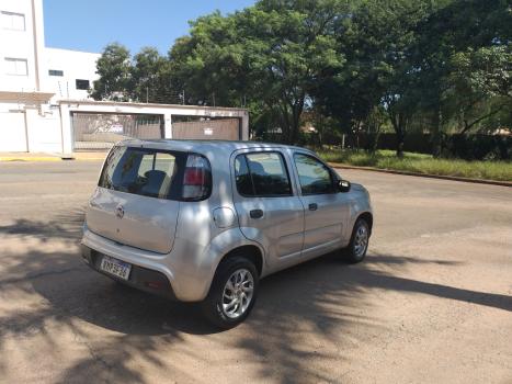 FIAT Uno 1.0 4P FLEX ATTRACTIVE, Foto 5