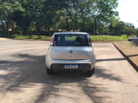 FIAT Uno 1.0 4P FLEX ATTRACTIVE, Foto 6