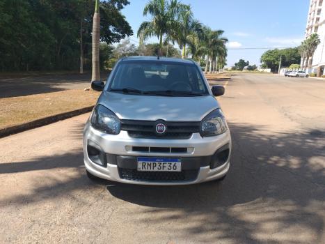 FIAT Uno 1.0 4P FLEX ATTRACTIVE, Foto 7