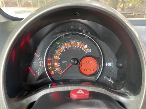 FIAT Uno 1.0 4P FLEX WAY CELEBRATION, Foto 2