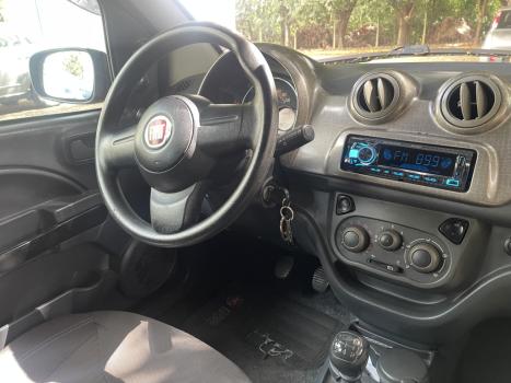 FIAT Uno 1.0 4P FLEX WAY CELEBRATION, Foto 4