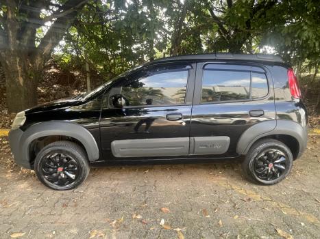 FIAT Uno 1.0 4P FLEX WAY CELEBRATION, Foto 5