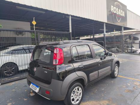 FIAT Uno 1.0 4P FLEX FIRE WAY, Foto 4