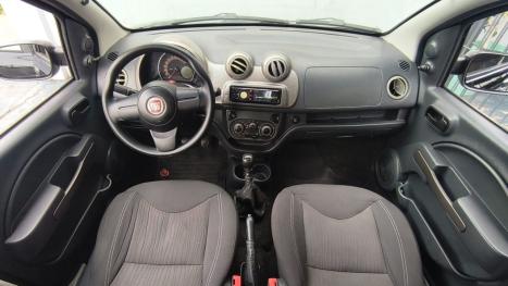 FIAT Uno 1.0 4P FLEX FIRE WAY, Foto 5