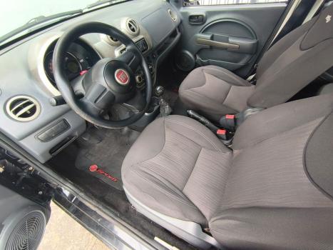 FIAT Uno 1.0 4P FLEX FIRE WAY, Foto 6