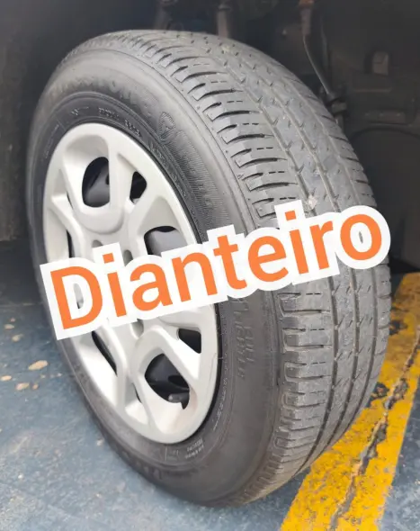 FIAT Uno 1.0 4P FLEX FIRE WAY, Foto 10