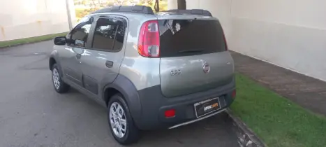 FIAT Uno 1.0 4P FLEX WAY, Foto 7