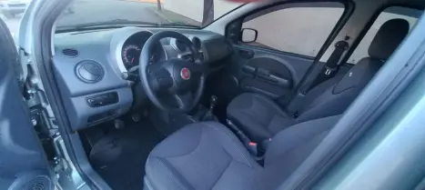 FIAT Uno 1.0 4P FLEX WAY, Foto 12