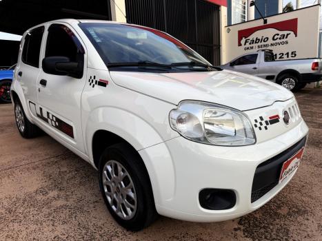 FIAT Uno 1.0 4P FLEX EVO VIVACE CELEBRATION, Foto 1