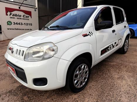 FIAT Uno 1.0 4P FLEX EVO VIVACE CELEBRATION, Foto 2