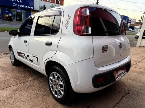 FIAT Uno 1.0 4P FLEX EVO VIVACE CELEBRATION, Foto 3