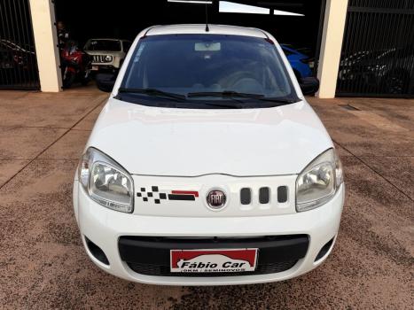 FIAT Uno 1.0 4P FLEX EVO VIVACE CELEBRATION, Foto 5