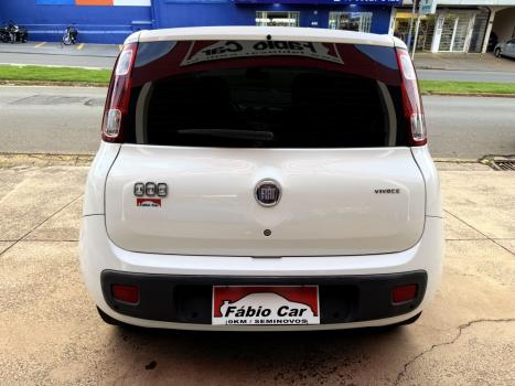 FIAT Uno 1.0 4P FLEX EVO VIVACE CELEBRATION, Foto 6