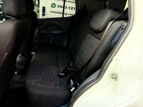FIAT Uno 1.0 4P FLEX EVO VIVACE CELEBRATION, Foto 8