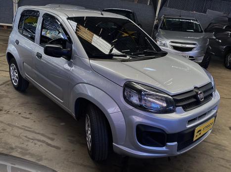 FIAT Uno 1.0 4P FLEX EVO ATTRACTIVE, Foto 2
