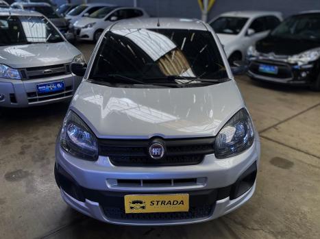 FIAT Uno 1.0 4P FLEX EVO ATTRACTIVE, Foto 3
