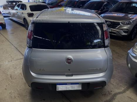 FIAT Uno 1.0 4P FLEX EVO ATTRACTIVE, Foto 4