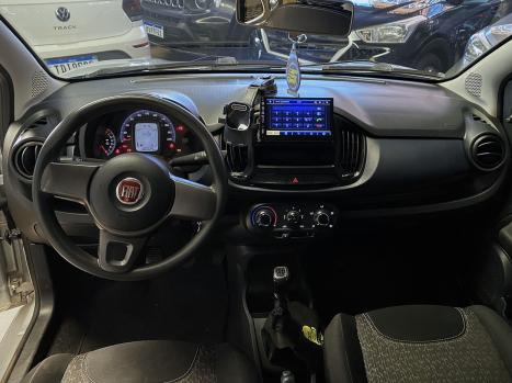 FIAT Uno 1.0 4P FLEX EVO ATTRACTIVE, Foto 6