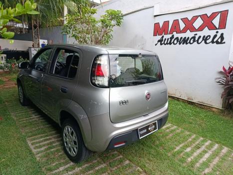 FIAT Uno 1.0 4P FLEX ATTRACTIVE, Foto 2