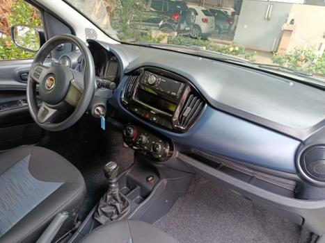 FIAT Uno 1.0 4P FLEX ATTRACTIVE, Foto 3