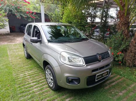 FIAT Uno 1.0 4P FLEX ATTRACTIVE, Foto 4