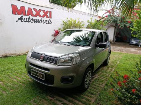FIAT Uno 1.0 4P FLEX ATTRACTIVE, Foto 5