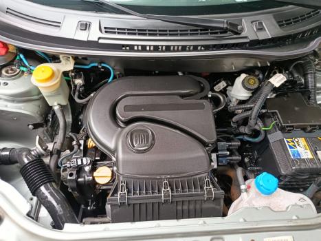 FIAT Uno 1.0 4P FLEX ATTRACTIVE, Foto 7