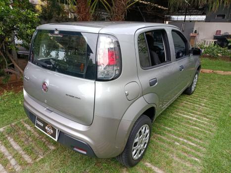 FIAT Uno 1.0 4P FLEX ATTRACTIVE, Foto 8