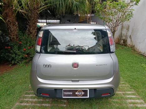 FIAT Uno 1.0 4P FLEX ATTRACTIVE, Foto 9