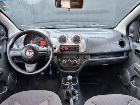 FIAT Uno 1.0 4P FLEX FIRE WAY, Foto 7