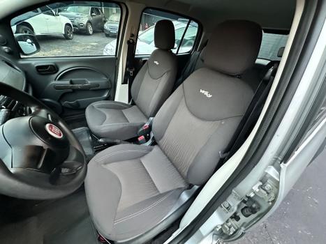 FIAT Uno 1.0 4P FLEX FIRE WAY, Foto 8