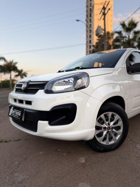 FIAT Uno 1.0 4P FLEX ATTRACTIVE, Foto 6