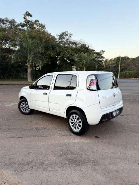 FIAT Uno 1.0 4P FLEX ATTRACTIVE, Foto 8