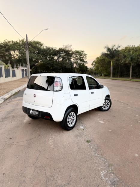 FIAT Uno 1.0 4P FLEX ATTRACTIVE, Foto 9