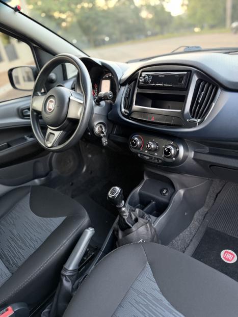 FIAT Uno 1.0 4P FLEX ATTRACTIVE, Foto 11