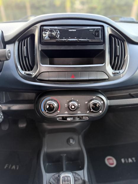 FIAT Uno 1.0 4P FLEX ATTRACTIVE, Foto 12