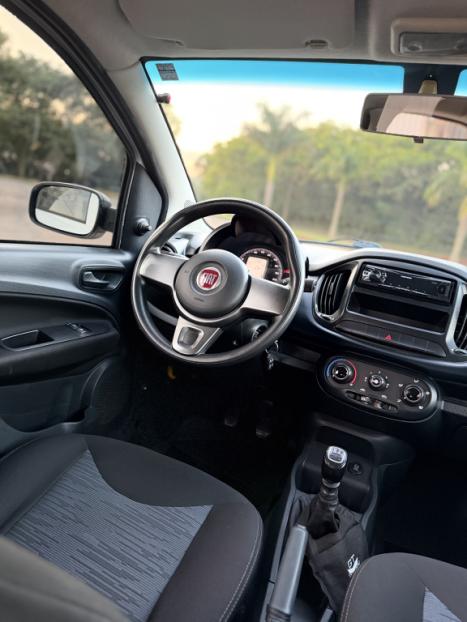 FIAT Uno 1.0 4P FLEX ATTRACTIVE, Foto 13