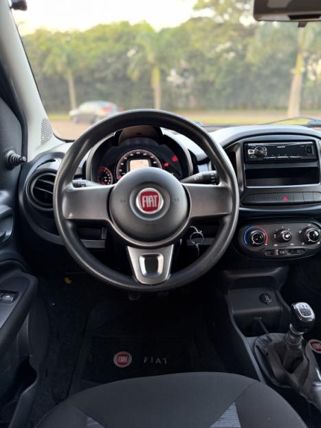 FIAT Uno 1.0 4P FLEX ATTRACTIVE, Foto 15