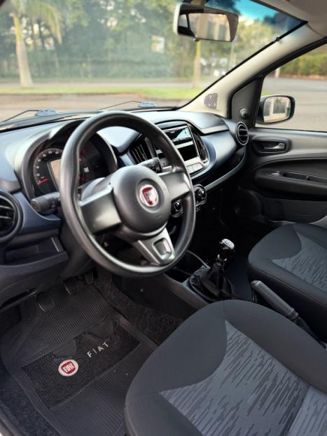 FIAT Uno 1.0 4P FLEX ATTRACTIVE, Foto 16