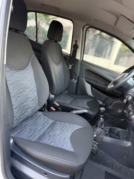 FIAT Uno 1.0 4P FLEX ATTRACTIVE, Foto 18