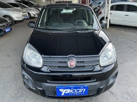 FIAT Uno 1.0 4P FLEX ATTRACTIVE, Foto 1