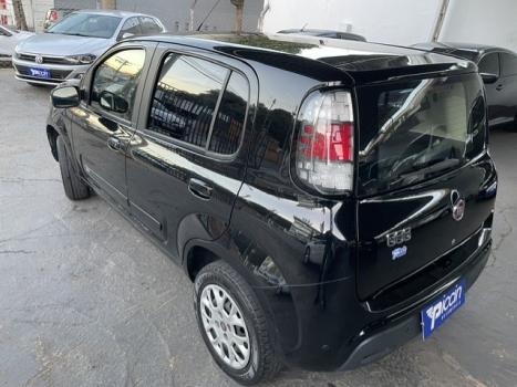 FIAT Uno 1.0 4P FLEX ATTRACTIVE, Foto 2