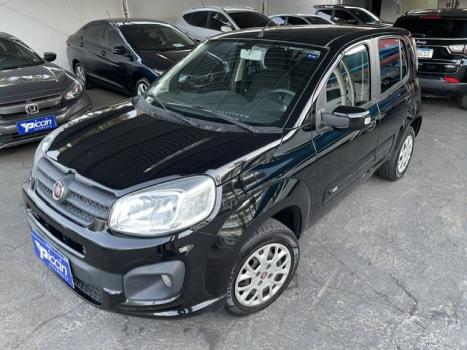 FIAT Uno 1.0 4P FLEX ATTRACTIVE, Foto 3