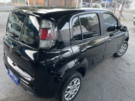 FIAT Uno 1.0 4P FLEX ATTRACTIVE, Foto 4