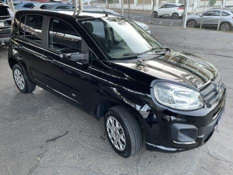 FIAT Uno 1.0 4P FLEX ATTRACTIVE, Foto 5